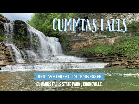Vídeo: Cunningham Falls State Park: O Guia Completo