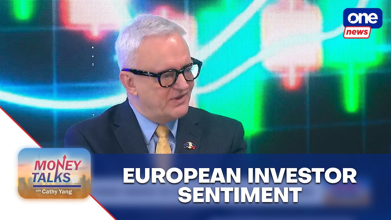 Strong business performance keeps investor sentiment high - Wittig