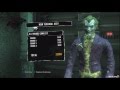 Batman Arkham Asylum - Full Story version (Part 22 Play as Joker)