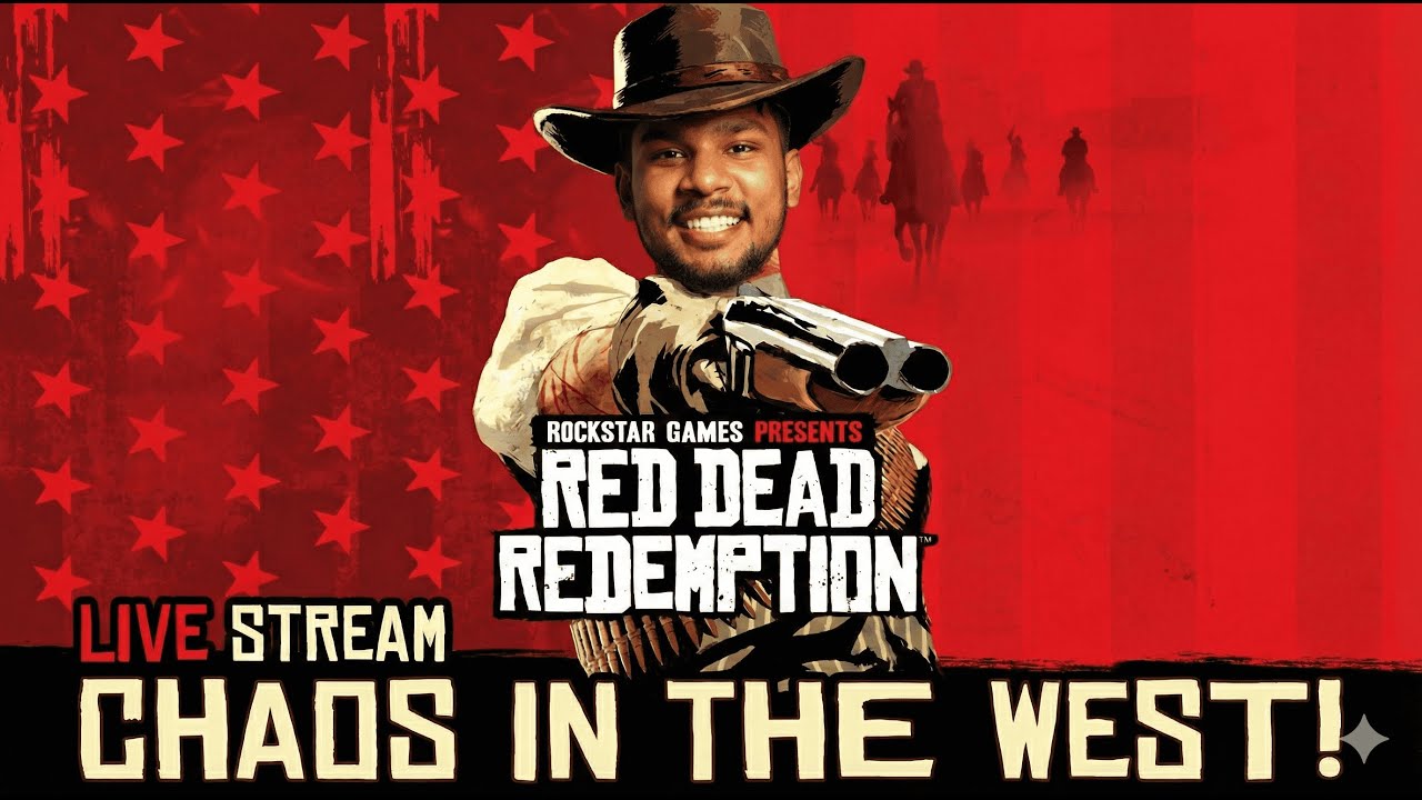 Red Dead Redemption Gameplay  RDR