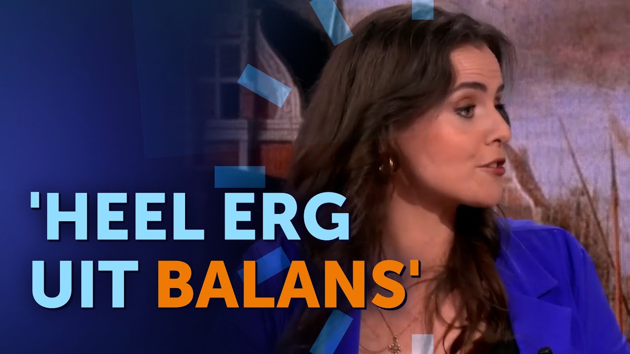 Coks Donders: 'De VOC en Rembrandt VERDIENEN veel meer AANDACHT'