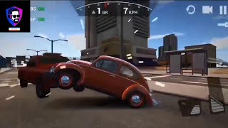 Ultimate classic car driving game | Android gameplay | Games 4U screenshot 3