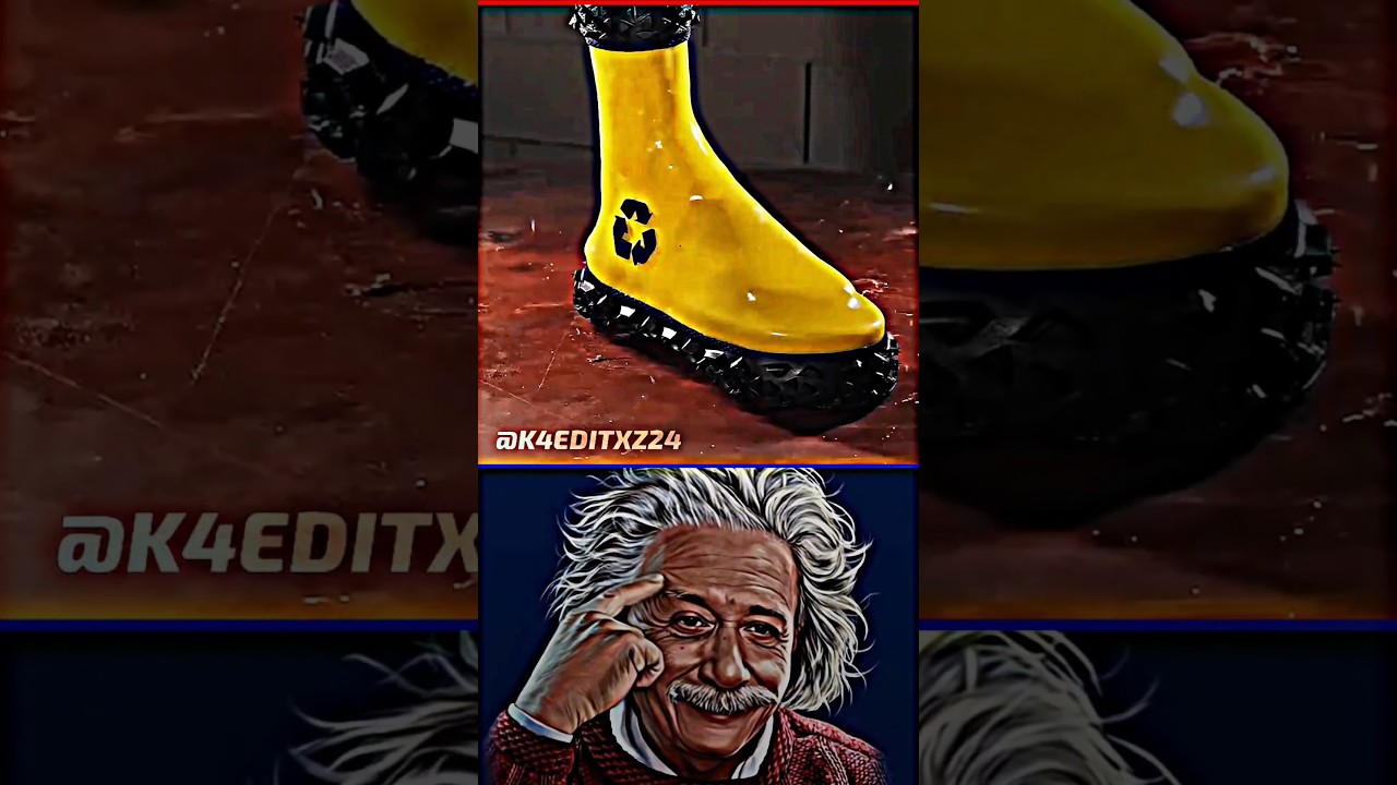 EINSTEIN x SIGMA TECH 😈 | INSANE PHYSICS HACKS REVEALED! 💡