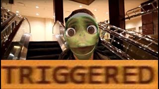 Jaystation Noticed Me Ear Bleeding Edition