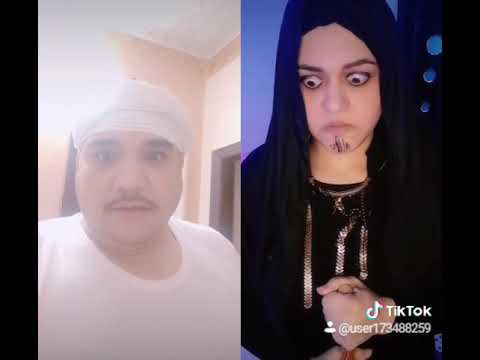 الكبيره وكتكوت 