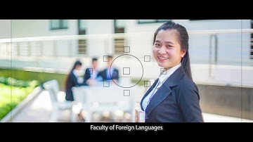 CLIP GIỚI THIỆU TRƯỜNG ĐẠI HỌC TÔN ĐỨC THẮNG