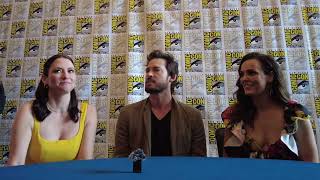 Interview: Chyler Leigh Talks The Way Home Season 4