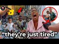 When GOOD Cops RESCUE 4 children from a Living Nightmare Inside Their Home #16