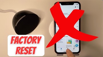 Amazon Echo Pop How To Factory Reset Alexa Without APP