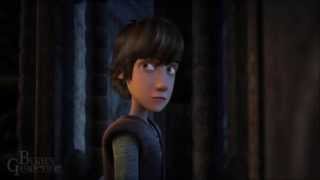hiccup the devil within
