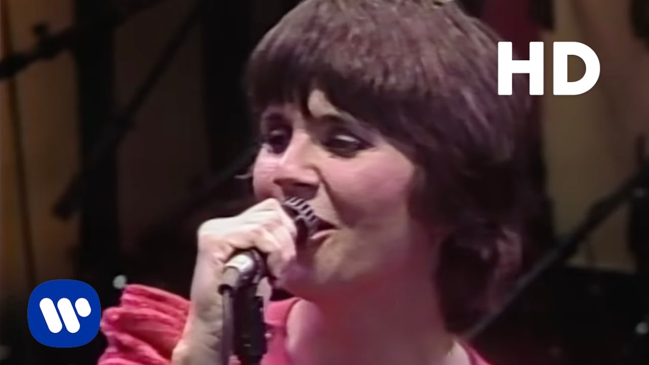 Linda Ronstadt - Poor Poor Pitiful Me