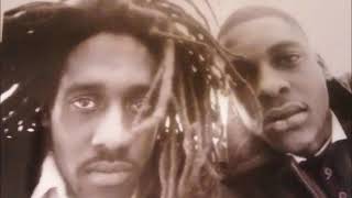 Foundation & Rezidue -  Don't Get It Twisted (Edac Selectah Remix)