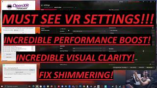 Best 2026 Quest 2 VR settings for Assetto Corsa | Fix shimmering | FPS BOOST | LOW END PC GTX 1080TI Best 2026 Quest 2 VR settings for Assetto Corsa | Fix shimmering | FPS BOOST | LOW END PC GTX 1080TI