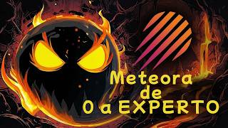 Farmeo de memes en Meteora, de 0 a experto