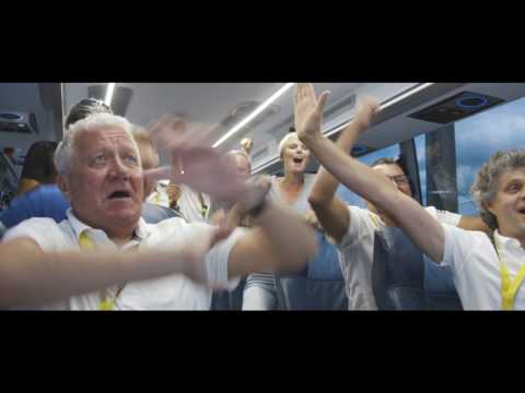 ভিডিও: মার্সেল কিটেল কি 2017 ট্যুর ডি ফ্রান্সে আটটি ধাপ জিততে পারে?