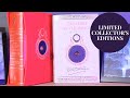 Two AMAZING LotR Editions | The Lord of the Rings Limited Collector's Editions Review