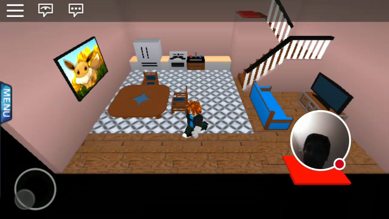 Pokemon brick bronze - starter and worst lag EVER