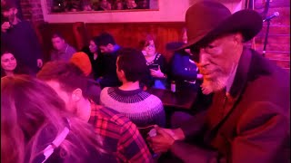 TAILDRAGGER live in London, UK: Stop Lyin' (2019)
