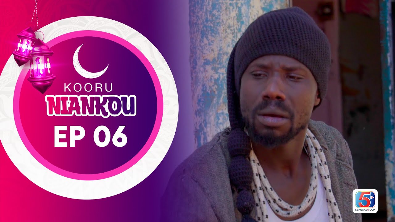 Kooru NIANKOU 2025: Episode 06