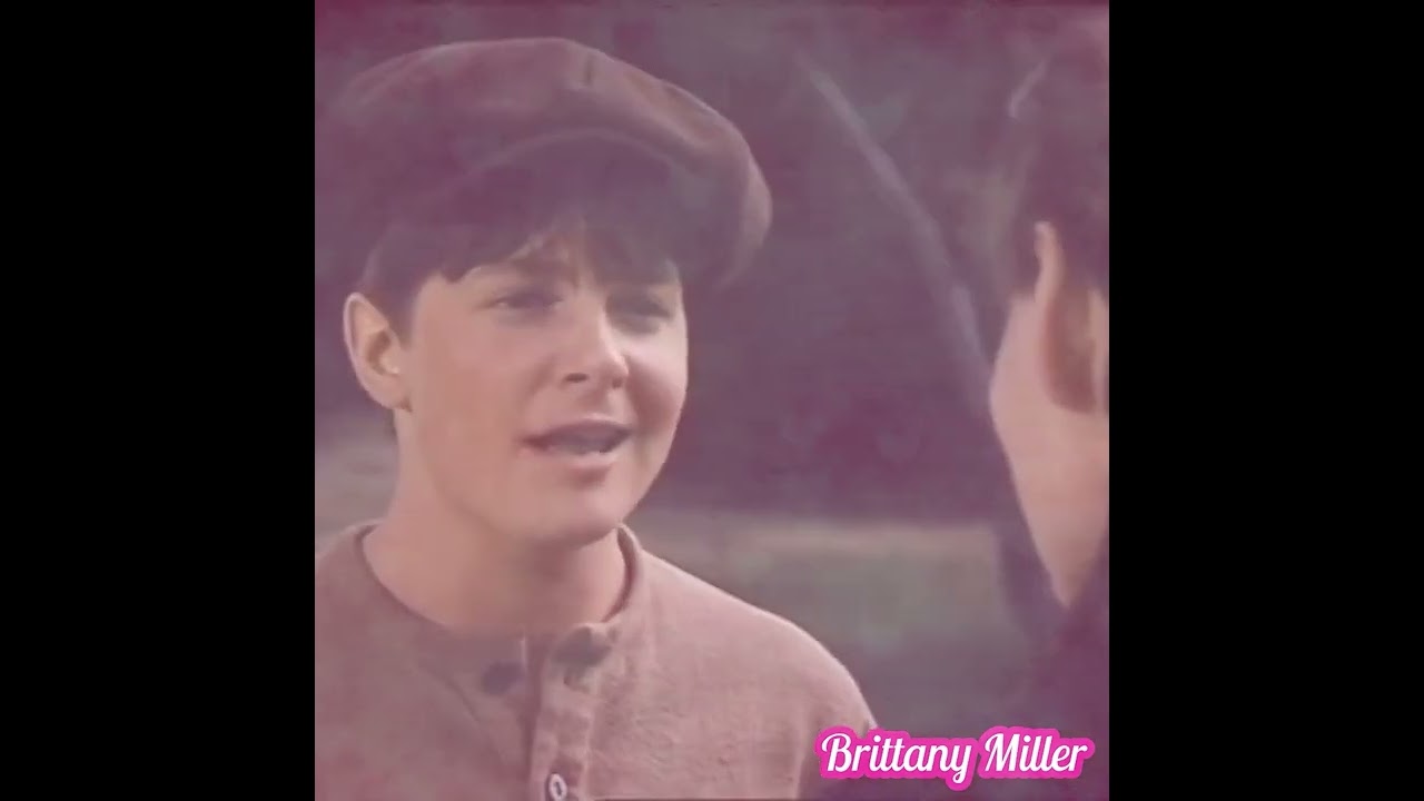Willy-Joe Hall (Michael J. Fox) and Carrie Simms (Lori Lethin) - "Love Story" Edit | Brittany Miller