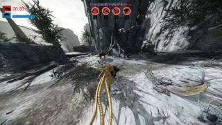 Evolve Stage 2 - Wraith Gameplay #5 - Stage 3 achieved!