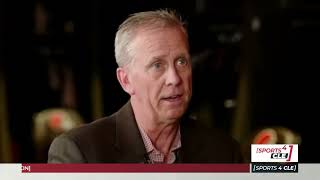 Todd Monken on Building the Browns Offense - Sports4CLE, 2/5/26