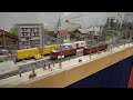 'Innsdorf Modellbahn' HOm Gauge Model Railway