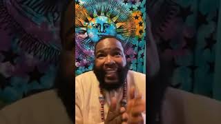 Dr Umar Johnson  THIS is WHY Juneteenth & Kwanzaa Were Made Holidays!