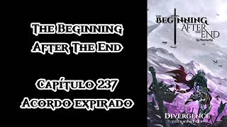 The Beginning After The End - Capítulo 237 - Áudio novel PT-BR