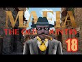 MAFIA: DOMOVINA | Part 18 | VYJEDNÁVÁNÍ | Záznam streamu