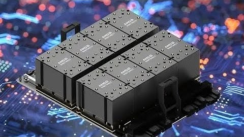 AMD’s Instinct MI300 series AI chips aim to redefine AI computing for Microsoft.