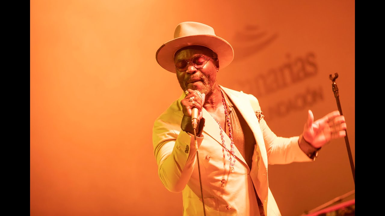 Steffen Morrison: Pasionari@s CajaCanarias 2022