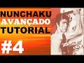 NUNCHAKU GIRO INFINITO TUTORIAL DETALHADO