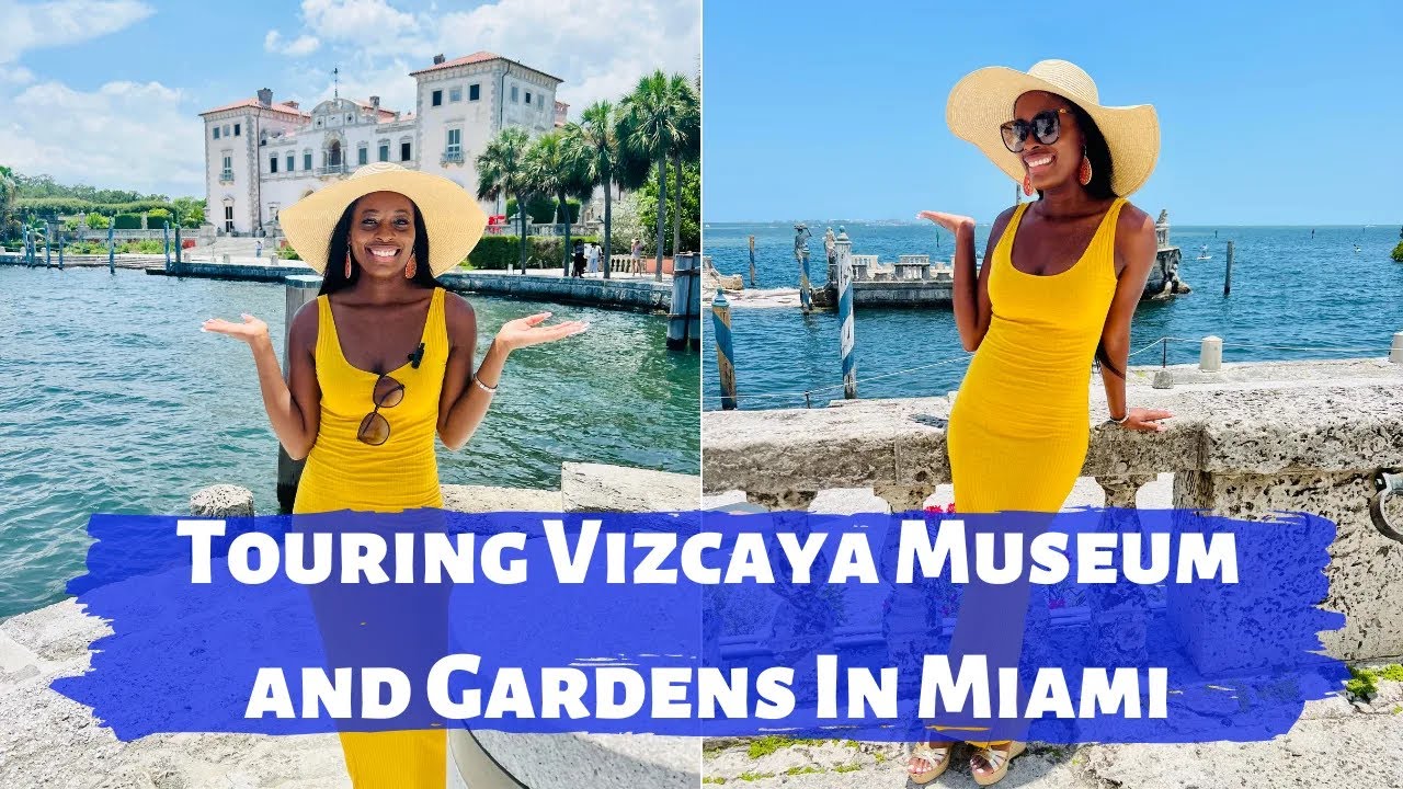 $8.7 Billion Mansion In Miami