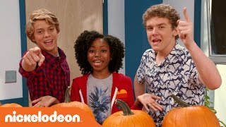 Henry Danger What Is Pep? Henry Danger