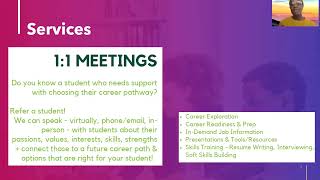 Workforce Solutions Introduction Video for Elgin ISD students!