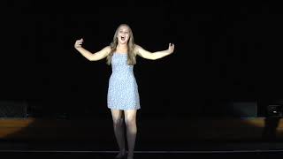 17 JBHS VMA BOB 2019 - Where Am I Now?