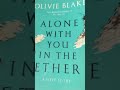 #Alone with you in the ether  #The book thief #You have reached sam #Touch of ruin # booktok