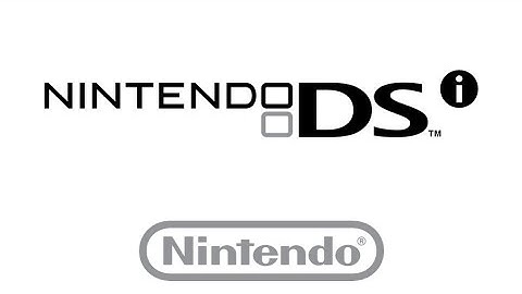 Nintendo DSi - Ambient Sleep Mix