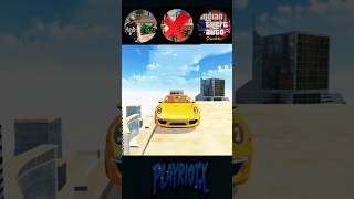 Car Door Open Challange 🤯 Indian Theft Aura Vs Indian Bike Driving 3D Vs Gt5 💥 #shorts #gta5 #gaming
