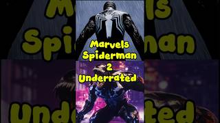 Spiderman 2 #comics #spiderman #gaming #superhero #invincible #omniman #superheroes #marvel #mcu