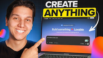 STOP Wasting Credits & Master Lovable AI! (Vibe Coding Tutorial)