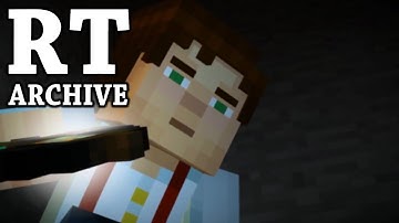 RTGame Streams: Minecraft: Story Mode [2]