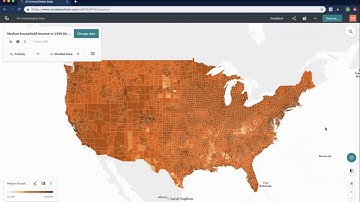 Getting Started - Social Explorer