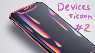 devices tycoon #2 аксессуары для телефонов!