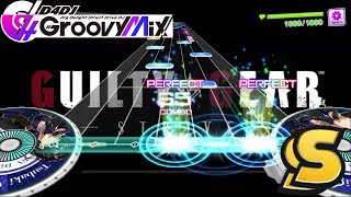 D4DJ Groovy Mix - Smell of the Game (Expert / SS-Rank, Great Full Combo) screenshot 4