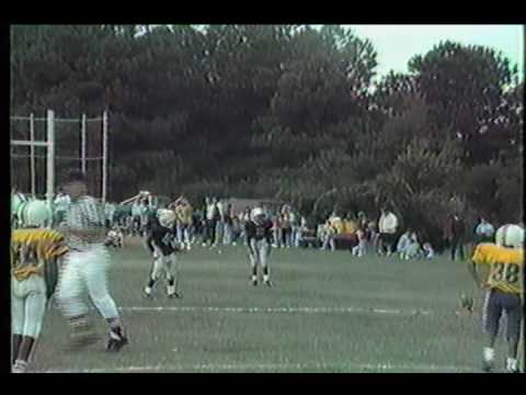 Aberdeen Midgets 1991 clip 1.avi