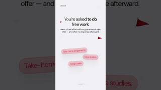 How it works 👇 #trending #work #timofi #viralvideo #fyp #video #resume #jobsearch #foryou #jobseeker