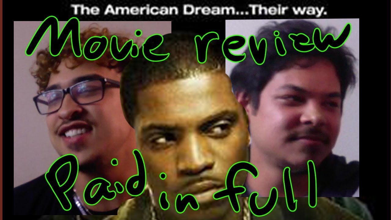 CoastalComedyNetwork, Hood Movie review: PAID IN FULL