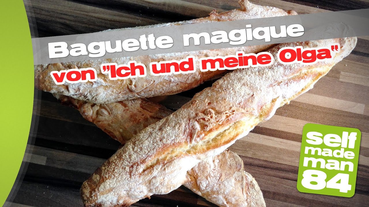 Thermomix TM31 La baguette magique de Rose